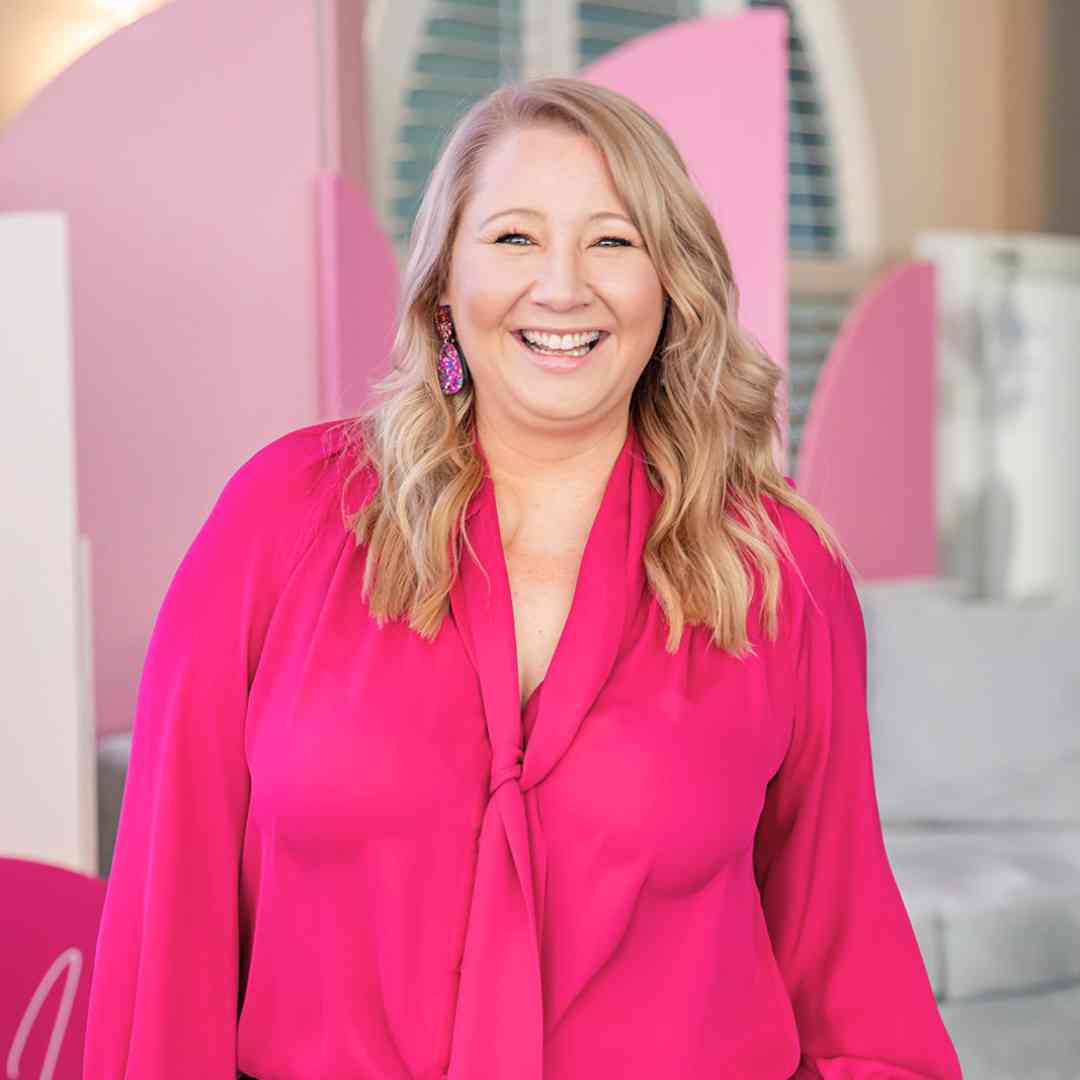 CHRISTINE CORCORAN