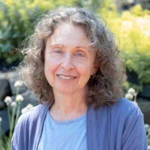 Paula Baker