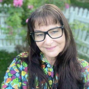 Sharon Eldridge