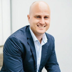 Aaron Wailes