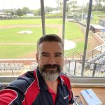 Aaron Applefield