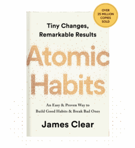 Atomic Habits