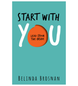 Start with you