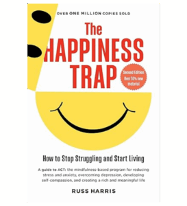 The Happiness Trap