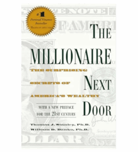 The Millionaire Next Door
