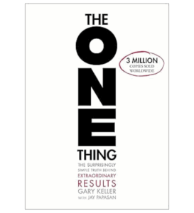 The One Thing