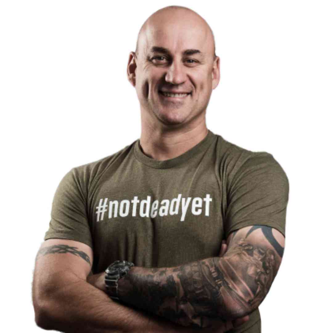 GLENN AZAR