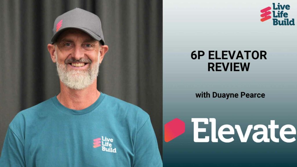 6P Elevator Review