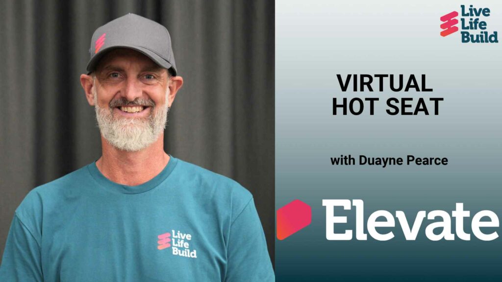 Virtual Hot Seat